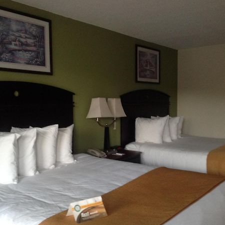 Quality Inn Chipley I-10 At Exit 120 Δωμάτιο φωτογραφία