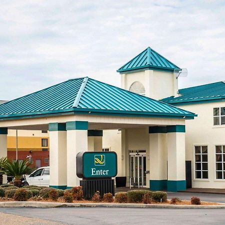 Quality Inn Chipley I-10 At Exit 120 Εξωτερικό φωτογραφία
