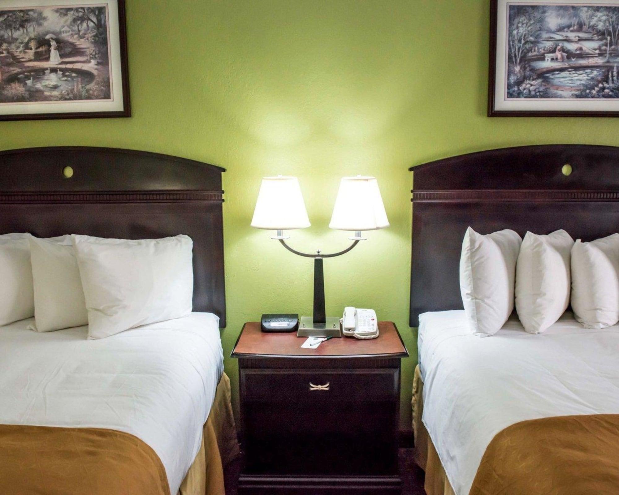 Quality Inn Chipley I-10 At Exit 120 Εξωτερικό φωτογραφία