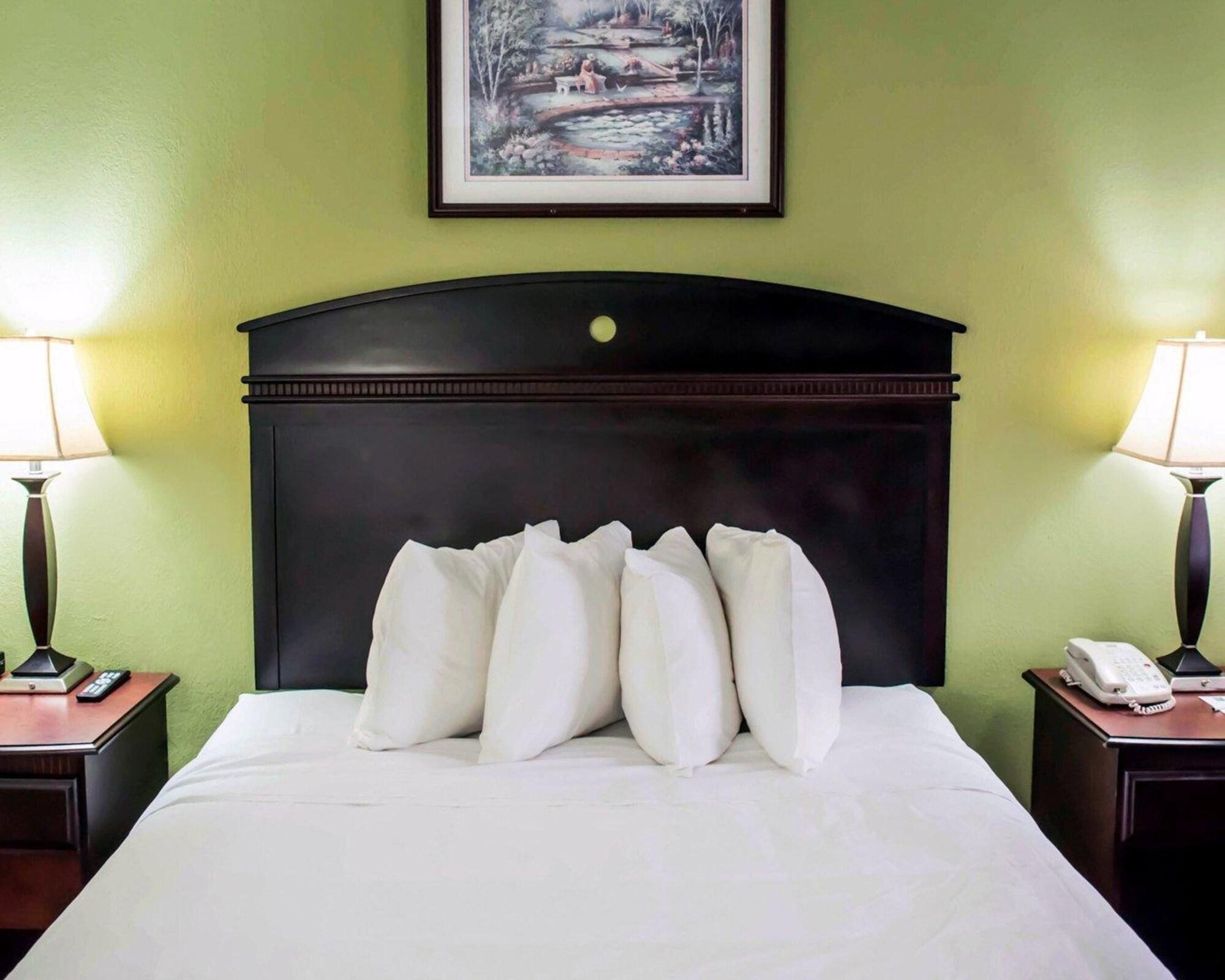 Quality Inn Chipley I-10 At Exit 120 Εξωτερικό φωτογραφία