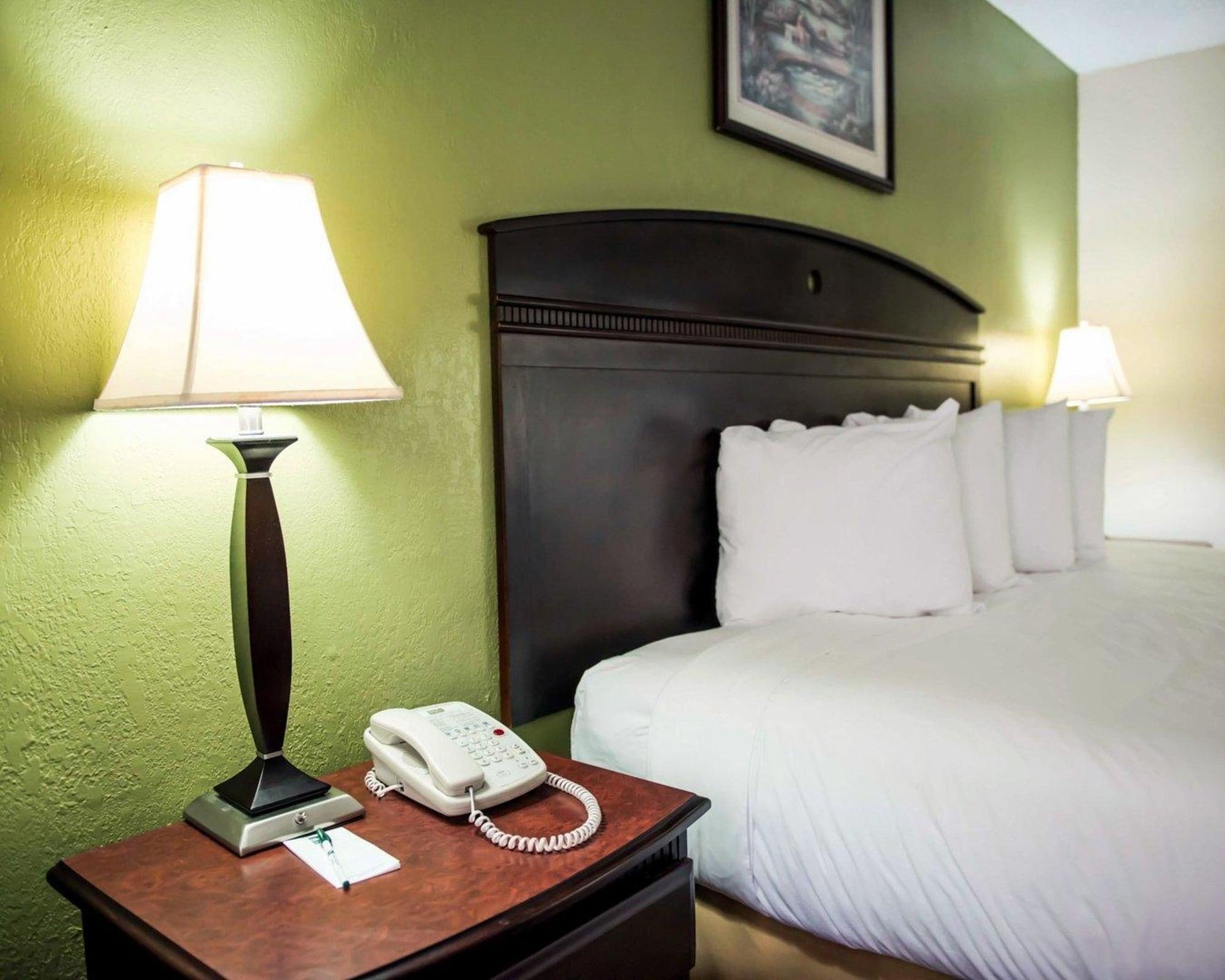 Quality Inn Chipley I-10 At Exit 120 Εξωτερικό φωτογραφία