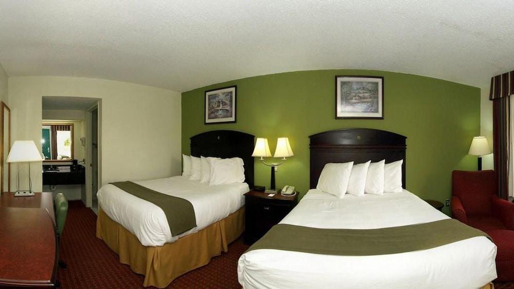 Quality Inn Chipley I-10 At Exit 120 Εξωτερικό φωτογραφία