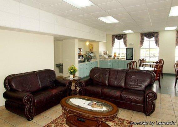 Quality Inn Chipley I-10 At Exit 120 Εστιατόριο φωτογραφία