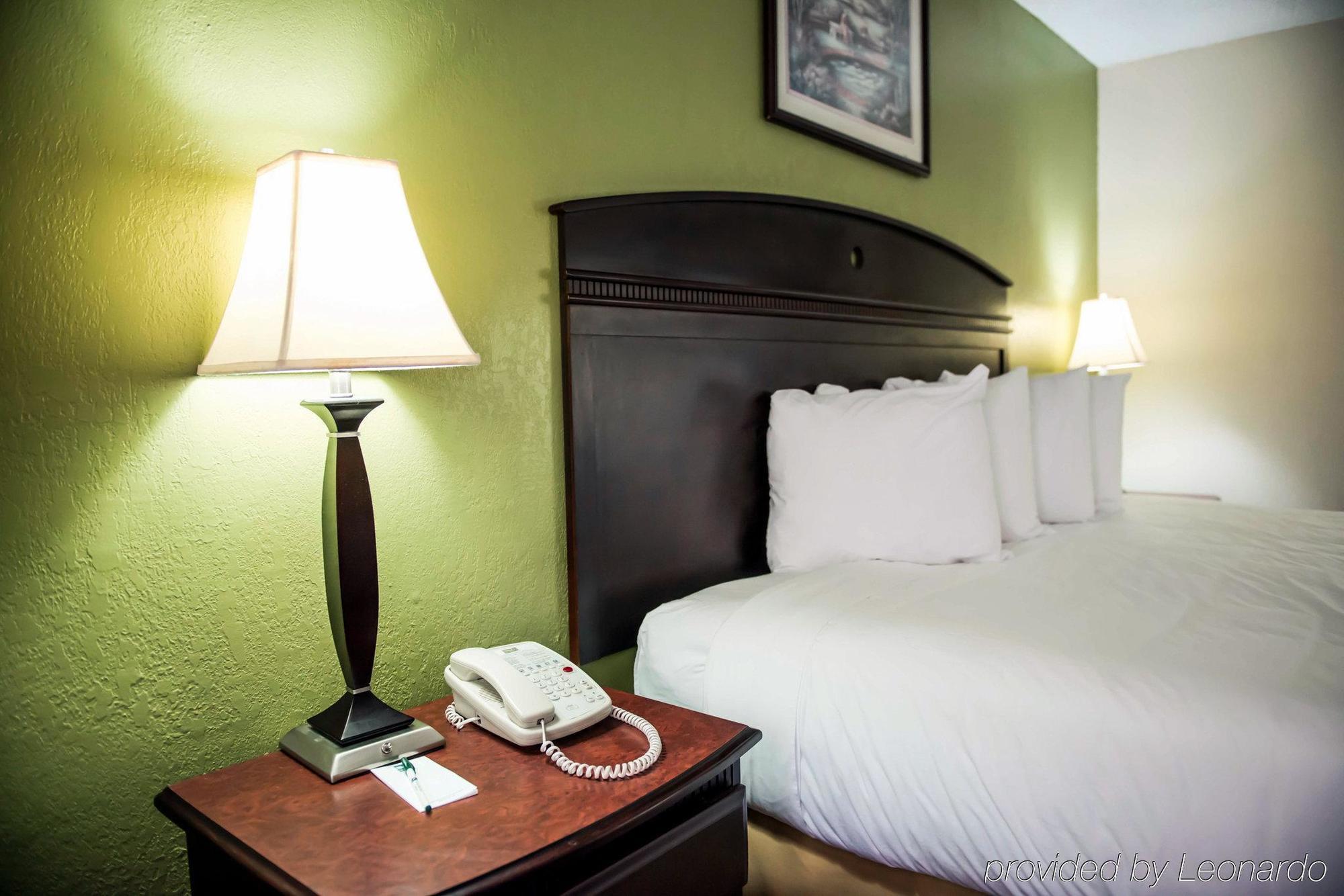Quality Inn Chipley I-10 At Exit 120 Εξωτερικό φωτογραφία