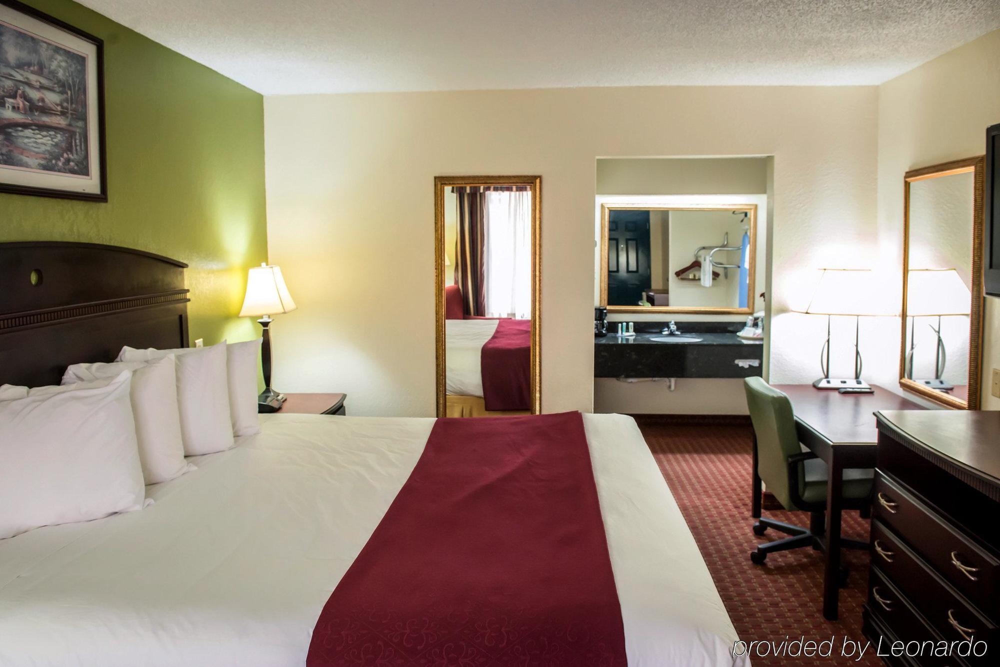 Quality Inn Chipley I-10 At Exit 120 Εξωτερικό φωτογραφία