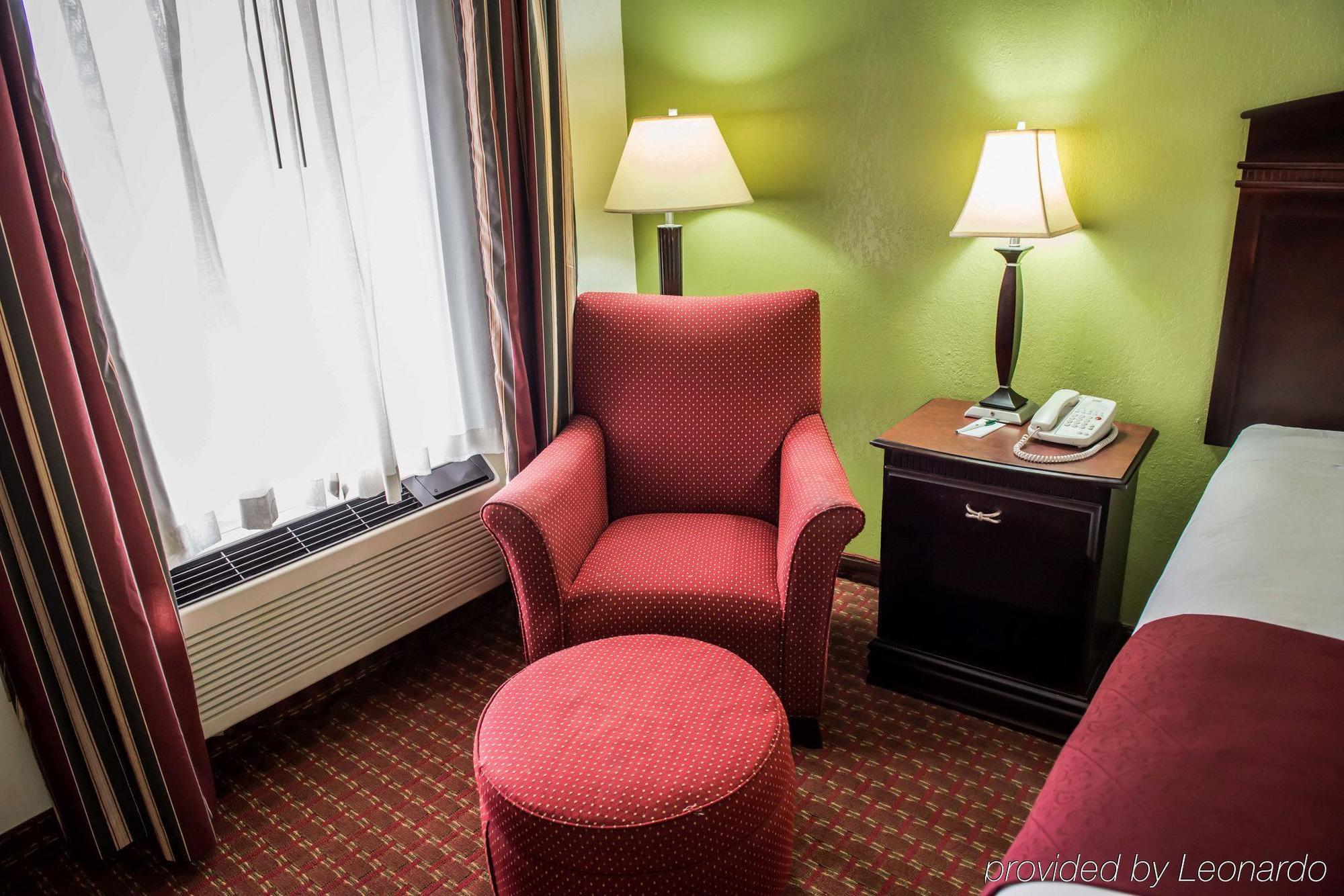 Quality Inn Chipley I-10 At Exit 120 Εξωτερικό φωτογραφία
