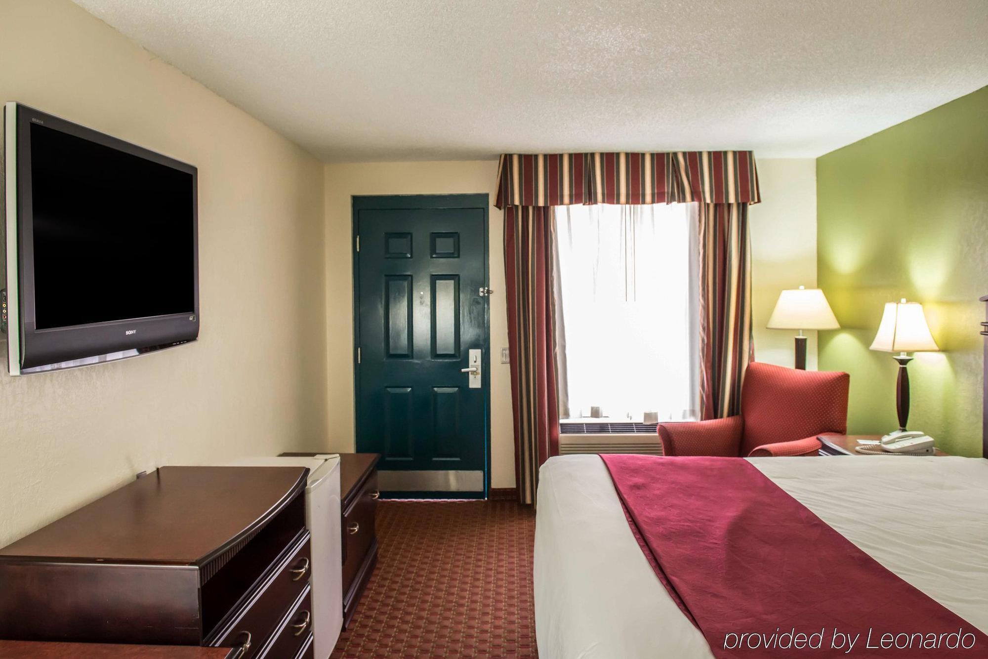Quality Inn Chipley I-10 At Exit 120 Εξωτερικό φωτογραφία