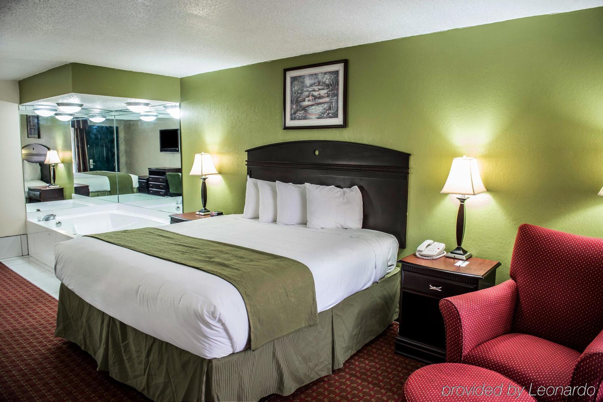 Quality Inn Chipley I-10 At Exit 120 Εξωτερικό φωτογραφία
