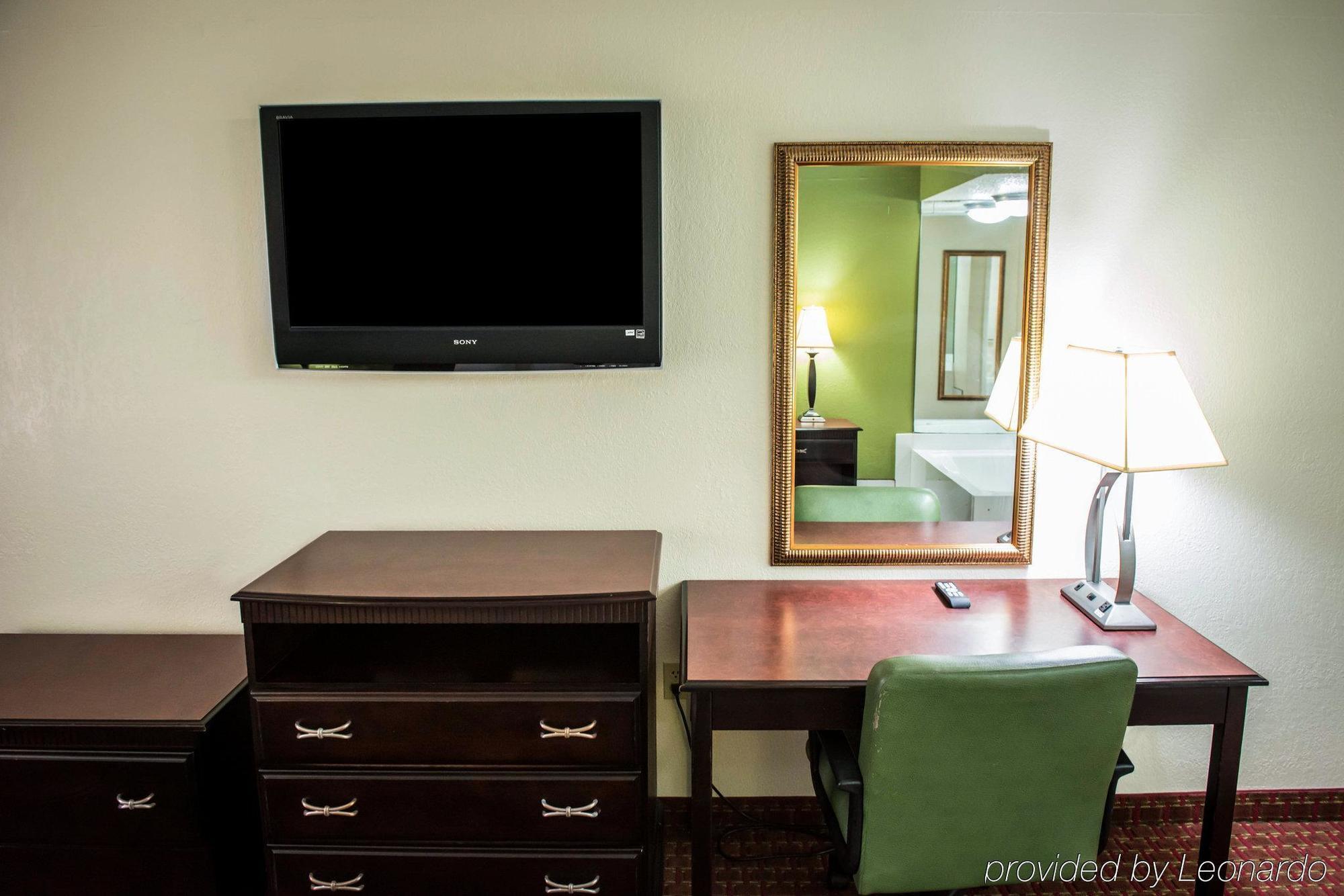 Quality Inn Chipley I-10 At Exit 120 Εξωτερικό φωτογραφία