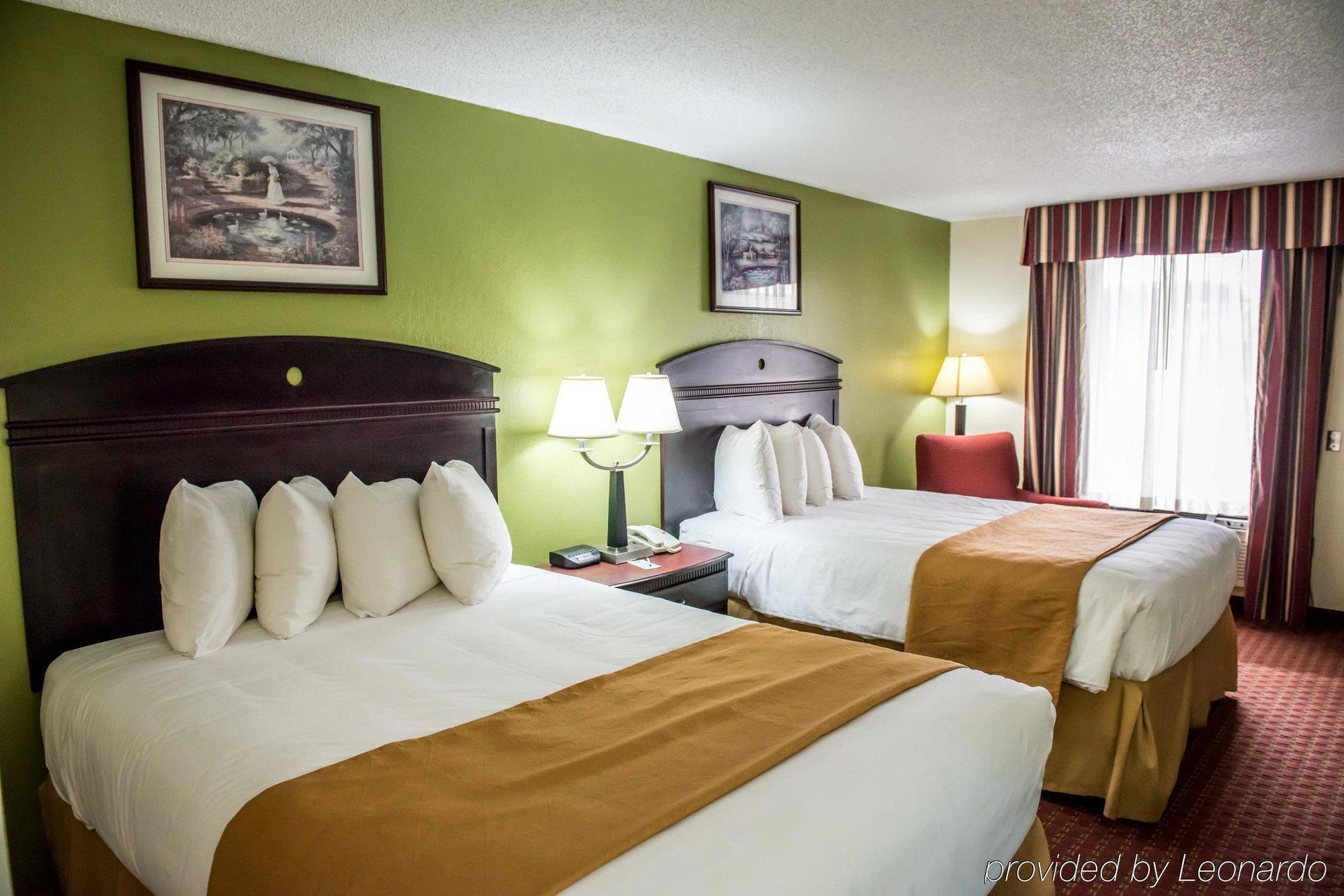 Quality Inn Chipley I-10 At Exit 120 Εξωτερικό φωτογραφία