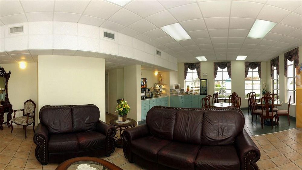 Quality Inn Chipley I-10 At Exit 120 Εξωτερικό φωτογραφία