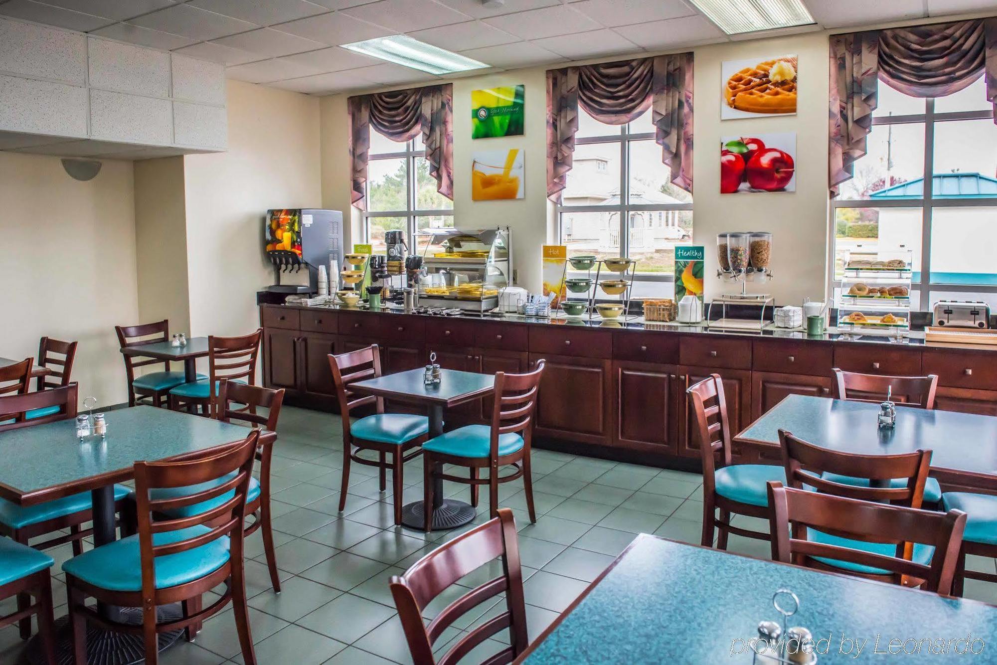 Quality Inn Chipley I-10 At Exit 120 Εξωτερικό φωτογραφία