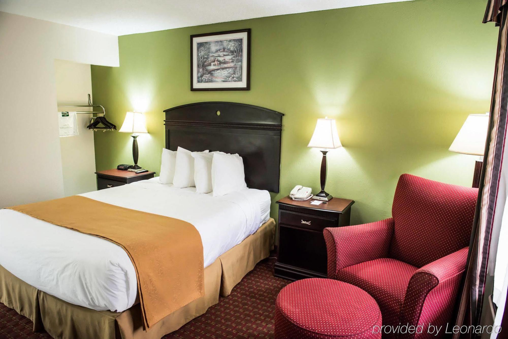 Quality Inn Chipley I-10 At Exit 120 Εξωτερικό φωτογραφία