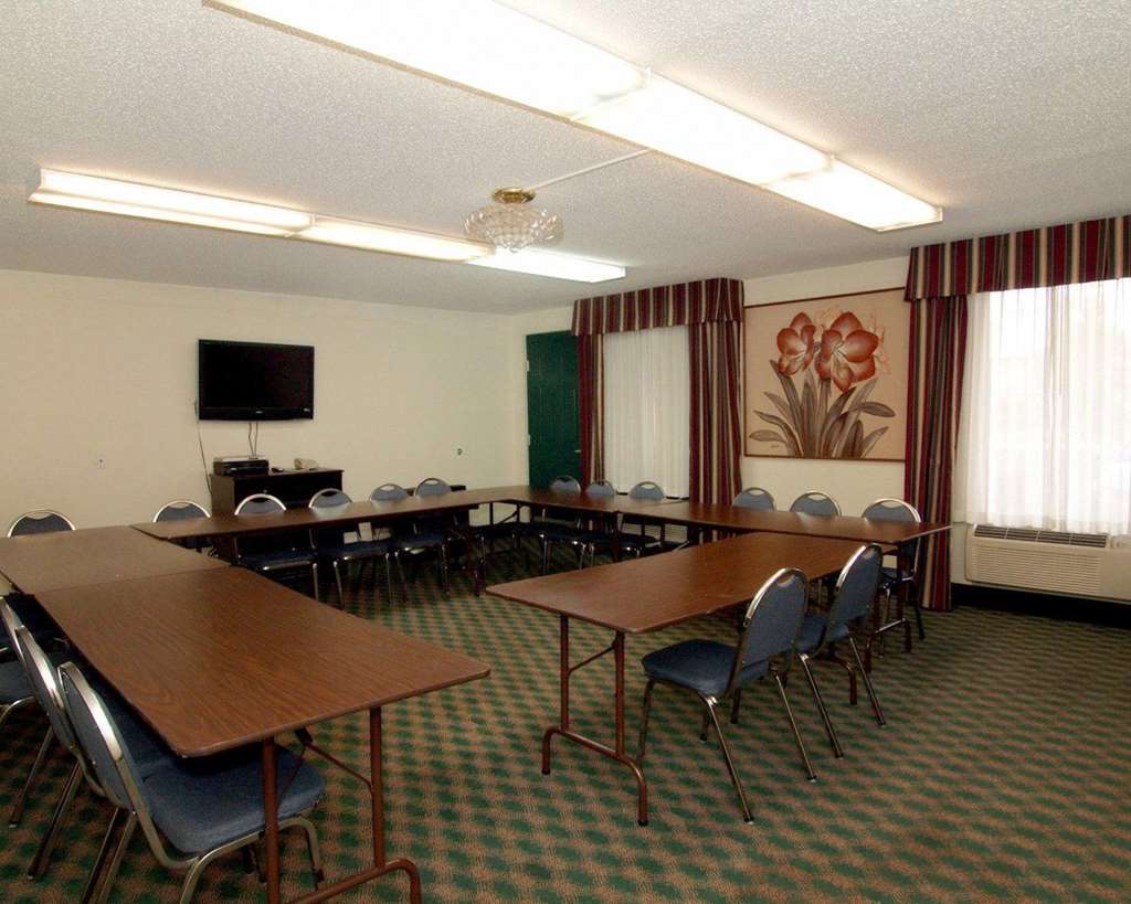 Quality Inn Chipley I-10 At Exit 120 Ανέσεις φωτογραφία